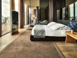 Van Baerle Double Suite