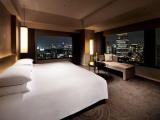 Premier Corner Double room