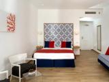 Double Junior Suite