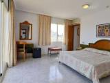 Master Double Suite