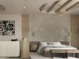 Ethno Double Suite