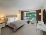 Lagoon Terrace Duplex Suite