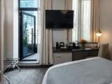 Deluxe Terrace room