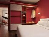 Camper Garden Double Suite