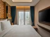 Luxury Double Suite