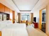 Signature Double Club Suite