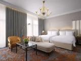 Luxury Quadruple room