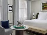Superior Double room with courtyard view
