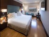 Deluxe Double room with view