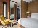 1 Bedroom Double Suite