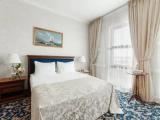 Business Standard Double room