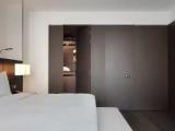 Suite with balcony and with lake view