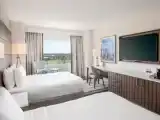 Accessible Quadruple room