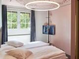 Boutique Park Double Suite