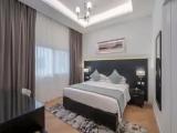 1 Bedroom Double Apartment