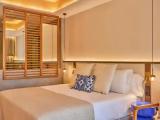 Sun Terrace Double Junior Suite