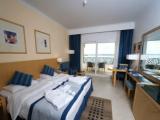 Standard Double room with sea view