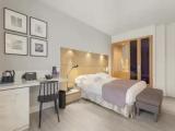 Adapted Executive Double room