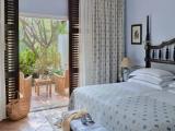 Master Double Suite with balcony
