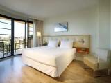 Senior Double Suite
