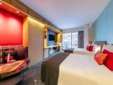 Mega Twin room