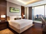 1 Bedroom Sky Double Suite