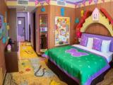 LEGO Friends Fully Family Themed Suite
