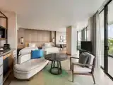 Twin Junior Suite