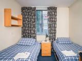 Basic Triple room