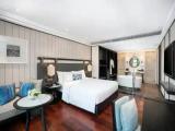 Premium Poolside Double room