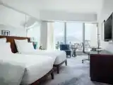 Deluxe Executive Club Twin room