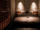 Riyu  (Private Hot Spring Open-Air Bath) room