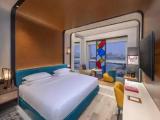 Andaz Double room with sea view