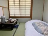 Japanese Style Single room