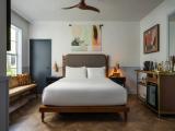1 Bedroom Double Suite