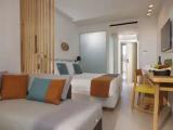 Superior Comfort Double room with sea view