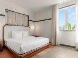 1 Bedroom Double Suite