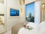 Boutique Double room Boulevard View
