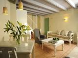 Executive Double Suite