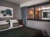 Bivouac Double Suite