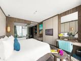 3 Bedrooms Sextuple Ocean Penthouse