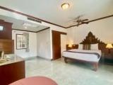 Deluxe Pool Wing Double room