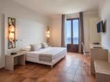 Double Suite Sea view with balcony