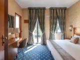 Comfort Double room with balcony