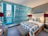 Jewel Box Double room