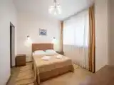 2 rooms Comfort Double Suite with balcony