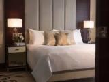 1 Bedroom Executive Double Club Suite with pool view