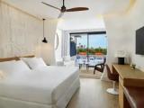 Swim Up Double room