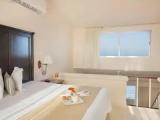 Double Studio Supreme with ocean view