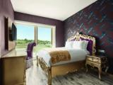 Premium Suite